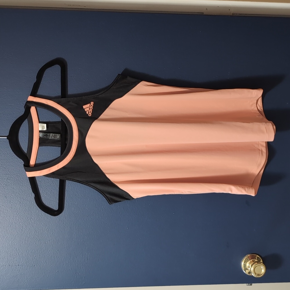 Adidas Aeroready tank top